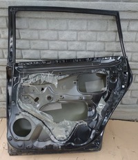 фото thumb №2, Двері зад праві toyota verso 09-18 рестайлінг 4/5 pń