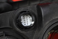 фото thumb №8, Фара праві лампа перед eu 60682088 alfa romeo 159 05-11