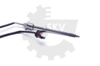 фото thumb №2, Esen skv 30skv393 датчик, температура вихлопних газів