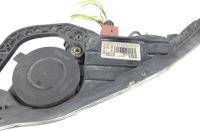 Citroen c5 3 рестайлинг  фара перед левая поворотная bi-xenon led 9674399580 европа Оригинал, фото thumb