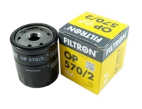 Фільтр оливи filtron Київ, фото thumb