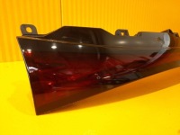 Smart 3 electric фара задний  накладка крышки led 23r.- Цена, фото thumb