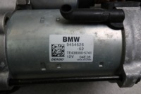 Купити Bmw u06 220i 223i x1 u11 x2 u10 20i mini u25 стартер 9454626, фото thumb