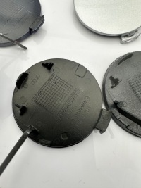 Заглушка бампера hak hol s-line audi a7 fl цвета 4g8807241a Киев, фото thumb