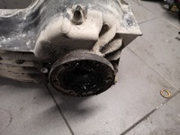 фото thumb №8, Міст eus audi a6 c5 2.5 tdi lift quattro