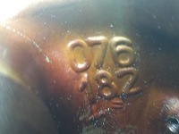 фото thumb №10, Поршень шатун шатун 1.4 tsi cax touran golf passat altea leon 076182 03cd