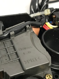 фото thumb №8, Перемикач комбінований 178855 toyota