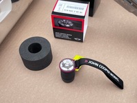 фото thumb №8, Оригінальний вихлоп спортивний mini cooper jcw f56 f57