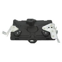 фото thumb №5, Лоток na акумулятор стоп металу mr440935 кронштейн монтажний bezpieczna захист