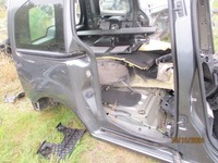 фото thumb №1, Citroen berlingo iii крило зад лівий корпус піддону