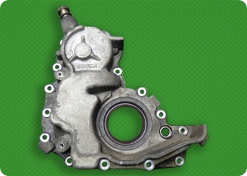 фото thumb №1, Насос масла вакуум iveco daily 2.3 hpi f009d00748s