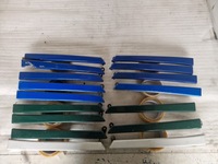 фото thumb №9, Молдинг pod фара правий перед sprinter i fl