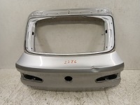 фото thumb №1, Кришка багажника задня кришка багажника bmw x4 g02 2018-