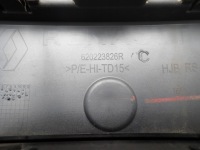 фото thumb №5, Бампер перед передний renault captur 2 ii hf rs line 2020-