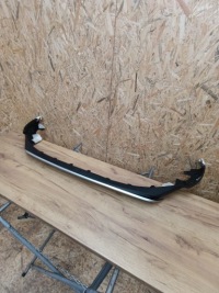 фото thumb №5, Бампер перед dół toyota rav4 iv lift 2016-2018