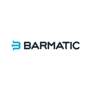 Ледогенератор с воздушным охлаждением ICE60ARN, 62кг/вместимость 30 кг, Барматик