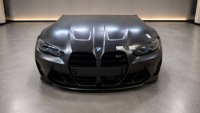 фото thumb №8, Bmw m4 компетиція g82 g83 капот радіатор лампи laser бампер перед комплект
