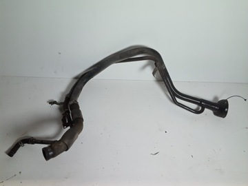 фото thumb №1, Infiniti ex ex30 qx50 труба заливання пального заливна горловина