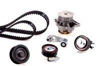 фото thumb №2, Gates комплект - набір ремінь розподільного валу 8mp376801841