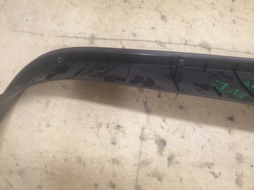 фото thumb №10, Nissan qashqai j11 рестайлинг обивка крышки планка 909014ea0a