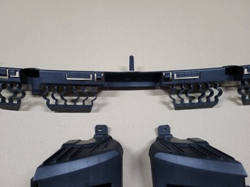 фото thumb №3, Renault clio v 5 ползун крепление бампера заднего зад