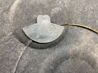 фото thumb №11, Плита защита пол pod двигатель bmw x1 f48 x2 f39 2 f45 f46 10487300