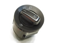 фото thumb №1, Вимикач світла vw golf vi 3c8941431b