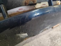 фото thumb №7, Бампер решётка радиатора решётка радиатора перед chrysler 300c 04-10