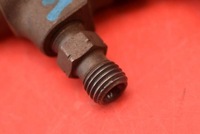 фото thumb №8, Инжектор форсунка 0445110252 citroen c3 1 i 1.4 hdi 68 km 05-09