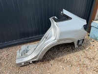 фото thumb №2, Mercedes gle w167 coupe чверть ліва задня