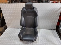 фото thumb №1, Citroen c5 iii x7 сидіння праві перед пасажира