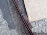 Бампер перед передній lexus rx 3 iii lift 2012-2015r 52119-48470 Доставка, фото thumb