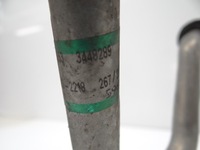 фото thumb №6, Шланг wąż кондиционера bmw x3 e83 n47d20a оригинальный номер 3448289