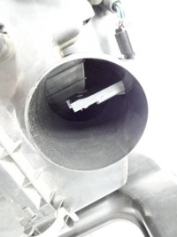 Корпус + расходомер mazda cx-5 2.2 d 12-17r., с Разборки, фото thumb