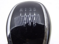 Opel astra k 15-22 ручка рамка чехол передач 6 передач хром 55496613 с Разборки, фото thumb