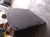 фото thumb №3, Ford focus mk3 универсал 1.6tdci полка багажника