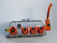 фото thumb №1, Модуль аккумулятора range rover sport 19r jpla-14a740-ac