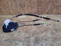 фото thumb №6, Замок двері правий задня toyota c-hr 2pin europa