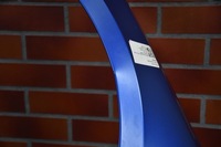 фото thumb №14, Капот кришка двигуна крила лівий правий bmw 4 g26 i4 g26 x1e frozen blue