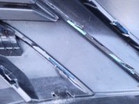 фото thumb №13, Vw t-roc | бампер спойлер нижній перед передній решітка 2ga805903d | 0454