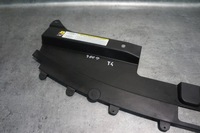 фото thumb №6, Захист корпус поперечина передній верхній jeep compass i lift