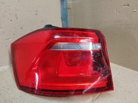 фото thumb №1, Vw golf vii sportsvan лампа левая задняя 510 945 095 r