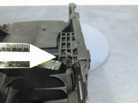 фото thumb №5, Vw golf vii lift подлокотник туннель среднего 5g0864251d