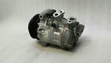 фото thumb №3, Mercedes c class w205 a/ compressor a0008303002 air conditioning