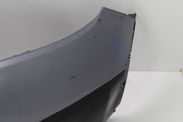 фото thumb №8, Бампер перед переднє nissan qashqai j10 рестайлінг 09-12r b52