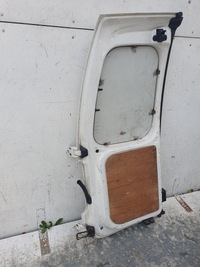 фото thumb №9, Vw caddy 2k 03-15 дверь правое задние задняя furtki