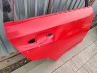 фото thumb №10, Двері subaru levorg задні праве poznań giełda