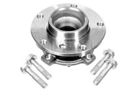 фото thumb №11, Подшипник колёса bmw p. e39 meyle 300 312 2101 ступица