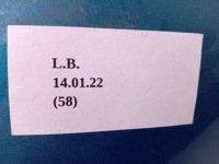 Бампер перед передний mazda cx-5 Цена, фото thumb