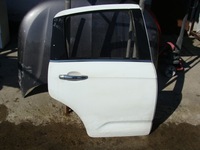 фото thumb №1, Дверь правое задняя citroen c3 ii